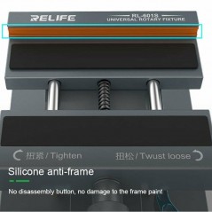 Photo of RELIFE RL-601S - Relife