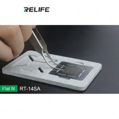 Photo of RELIFE RT-14SA IS pinzetta con punta - Relife