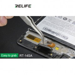 Discover RELIFE RT-14SA IS pinzetta con punta details
