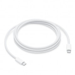 Apple USB-C Charge Cable 240w MU2G3ZM/A Braided Fabric Cable 2m Blister