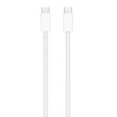 Buy Apple USB-C Charge Cable 240w MU2G3ZM/A Cavo in Tessuto Intrecciato 2mt Blister online