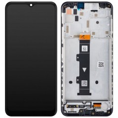 Photo of Motorola Service Pack Display LCD ORIGINALE + FRAME Per Moto G10 | XT2127-2 - Motorola