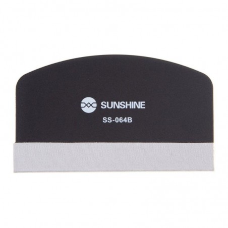 Buy SUNSHINE SS-064B film cutting machine scraper/black plastic/for large mobile phone online