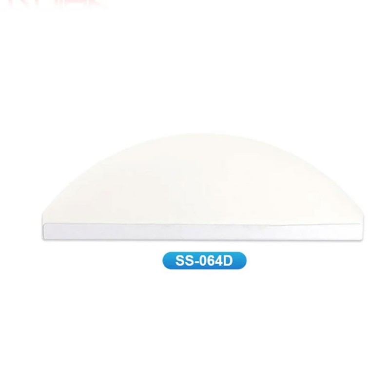 SUNSHINE SS-064D Film Cutting Machine Scraper Large Spatula for Hydrogel Films