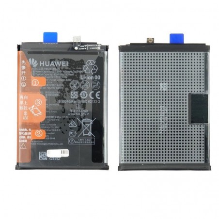 Acquista Huawei Service Pack Batteria HB526488EEW Originale per P Smart 2021 Y6P | PPA-LX2 PPA-L22B MED-LX9 MED-LX9N in vendita