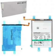 Discover Samsung Service Pack Batteria EB-BA426ABY Originale per Galaxy A42 5G A426F / A32 A326 / A72 A725 / M22 M225 / M32 M325