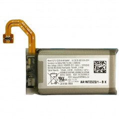 Product image Samsung Service Pack Batteria EB-BF707ABY + EB-BF708ABY Originale per Galaxy Z FLIP 5G SM-F707B