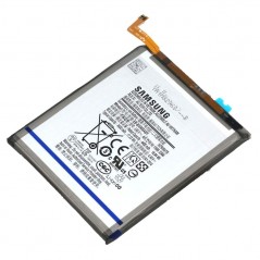 Foto di Samsung Service Pack Batteria EB-BA908ABY Originale per Galaxy A90 A908B - Samsung