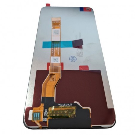 Oppo Display LCD IN SERVICE PACK NO FRAME Per A96 | Realme 8i / 9i 4G /Realme Narzo 50 | CPH2333 RMX3151 RMX3286 RMX3491