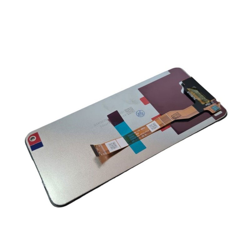 Oppo Display LCD IN SERVICE PACK NO FRAME Per A96 | Realme 8i / 9i 4G /Realme Narzo 50 | CPH2333 RMX3151 RMX3286 RMX3491