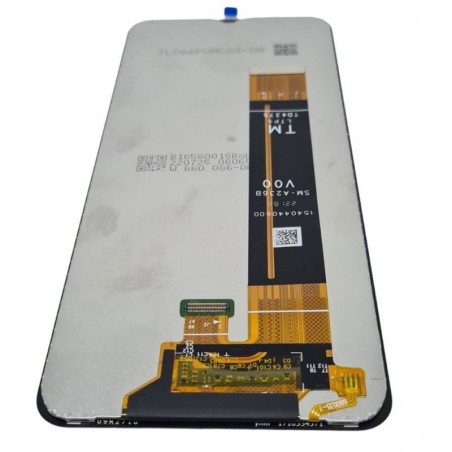 Samsung LCD Display IN SERVICE PACK NO FRAME For Galaxy A23 5G A236 | FLAT V00 TM / CDOT A236B