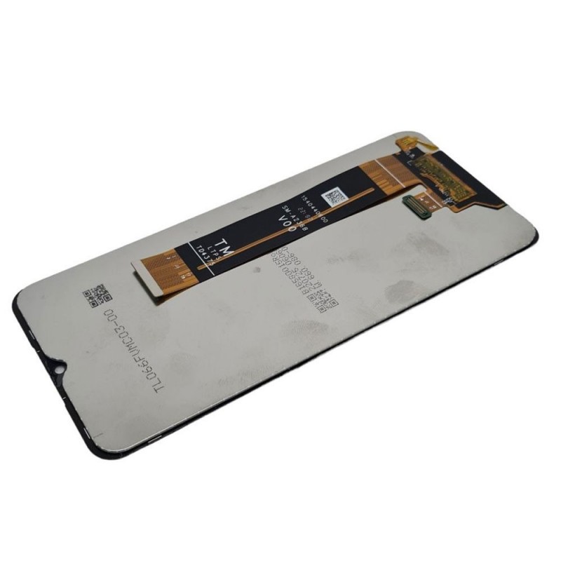 Samsung LCD Display IN SERVICE PACK NO FRAME For Galaxy A23 5G A236 | FLAT V00 TM / CDOT A236B