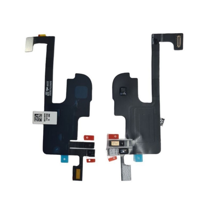Flat Sensore di Prossimità + Microfono Per Apple iPhone 14