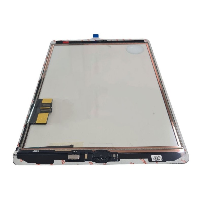 NCC ULTRA Touch Screen +Home Button For Apple iPad 7th Gen. 10.2'' (2019) | iPad 8th Gen. 10.2'' (2020) White