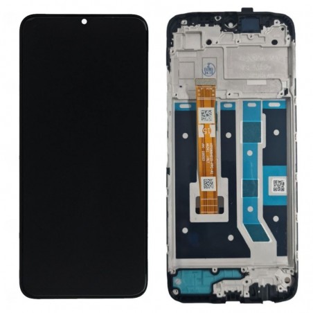 Photo of DISPLAY LCD + FRAME PER OPPO A17 | CPH2477 - PRC