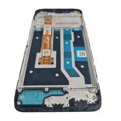 LCD Display + Frame For Oppo A17 | CPH2477
