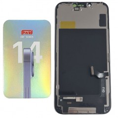 Photo of Display LCD ZY INCELL FHD LTPS COF 1:1 Per Apple iPhone 14 - ZY