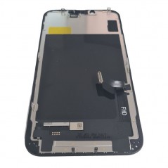 Photo of Display LCD ZY INCELL FHD LTPS COF 1:1 Per Apple iPhone 14 - ZY