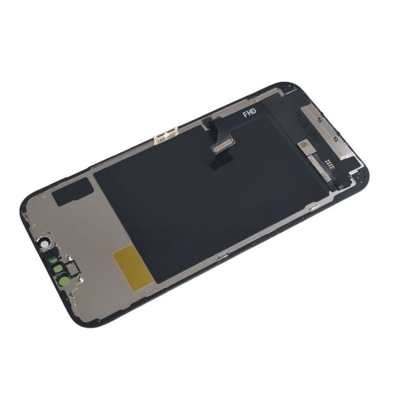 ZY INCELL FHD LTPS COF 1:1 LCD Display For Apple iPhone 14