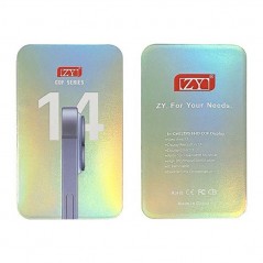 Compra Display LCD ZY INCELL FHD LTPS COF 1:1 Per Apple iPhone 14 online