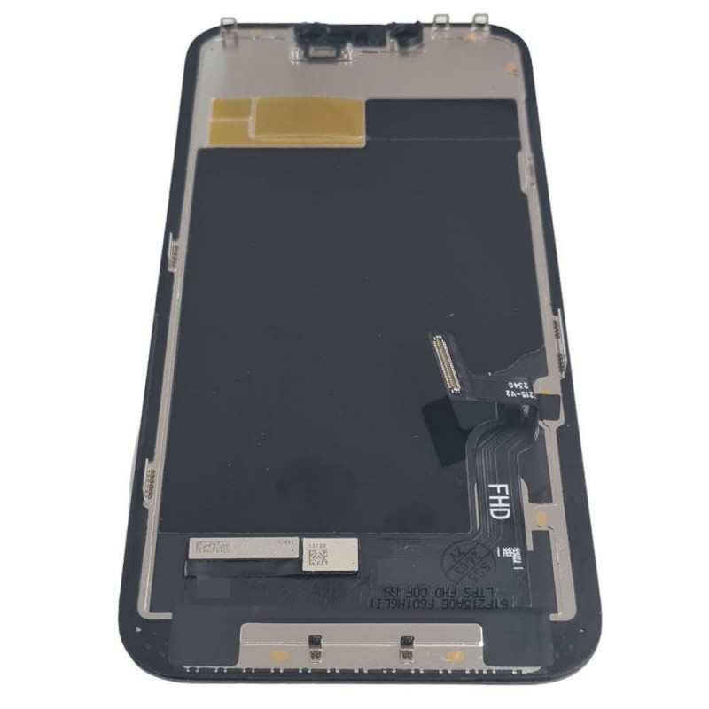 Display LCD ZY INCELL FHD LTPS COF 1:1 Per Apple iPhone 13 | IC INTERCAMBIABILE