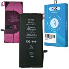 Acquista NCC Batteria Compatibile per Apple iPhone XR A1984 A2105 A2106 A2107 A2108 | ZY Taiwan Chip - 2942mAh in vendita