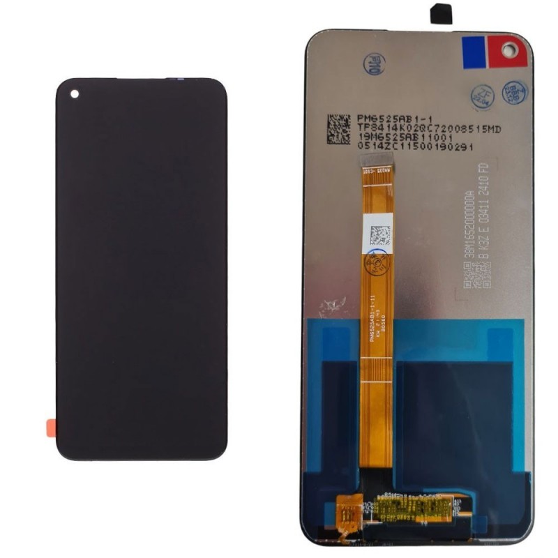 LCD Display For Oppo A54 4G / A55 4G | CPH2239 CPH2325
