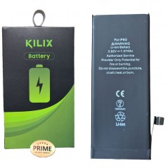 Discover Replacement Battery for Apple iPhone 8 Higher Capacity - 2220mAh details