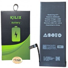 Product image Replacement Battery for Apple iPhone 7 Higher Capacity - 2330mAh