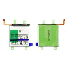 Samsung Service Pack Batteria EB-BS912ABY Originale per Galaxy S23 SM-S911B