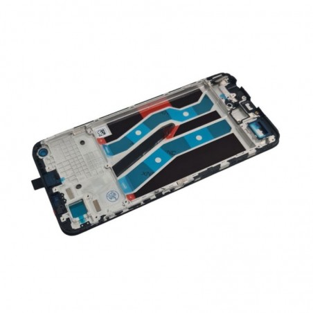 Display LCD TFT + Frame Per Xiaomi Redmi 10 