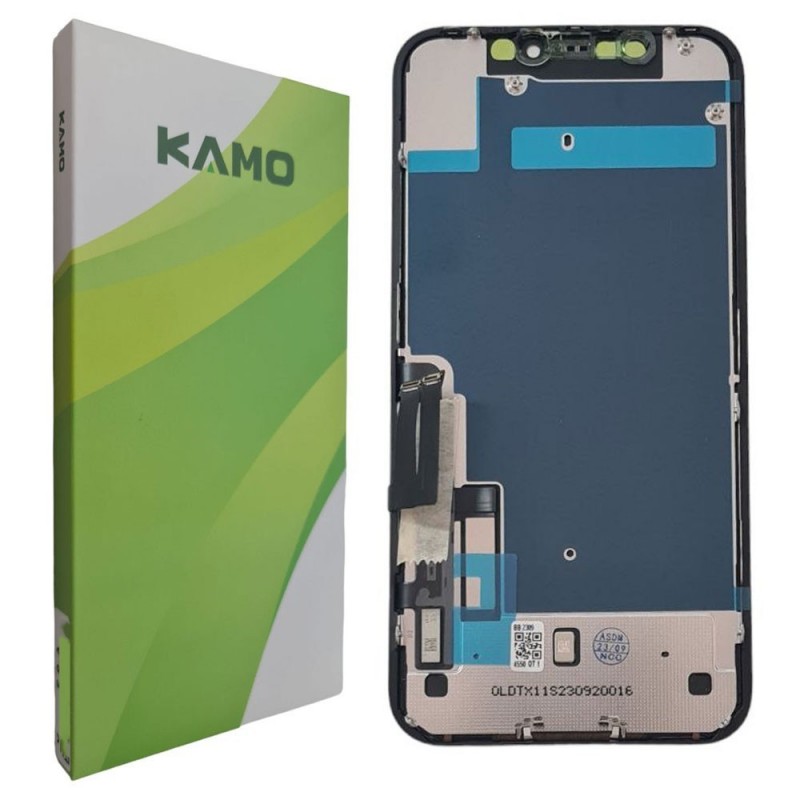 Display LCD KAMO HD 1560*720 Per Apple iPhone 11 | IC INTERCAMBIABILE