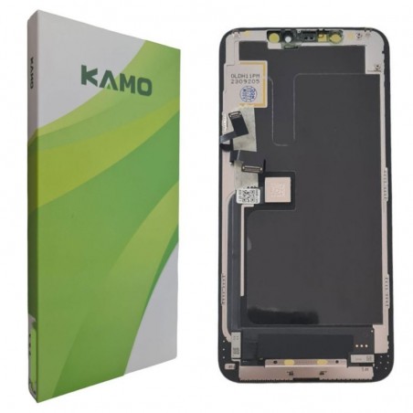 Photo of Display LCD KAMO HD 1560*720 Per Apple iPhone 11 PRO MAX - KAMO