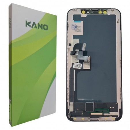 Acquista Display LCD KAMO HD 1560*720 Per Apple iPhone X in vendita