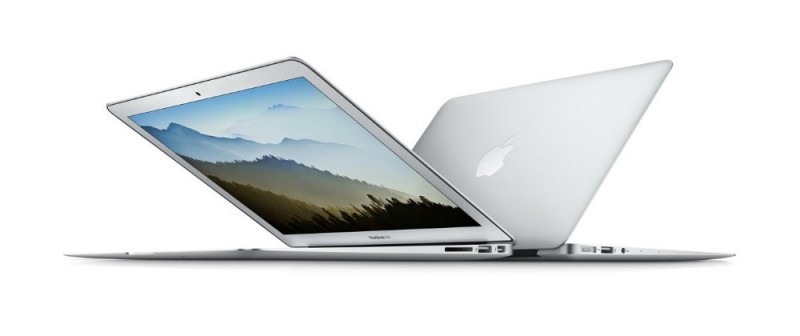Apple MacBook Air early 2014 - a1466 Retina 13" | i5 1.4gHz | 4Gb - 128Gb Grado AB