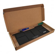 Product image Replacement Battery for Apple MacBook Air 11 A1370 A1375 A1465 (2011 - 2015) |A1495-A1406