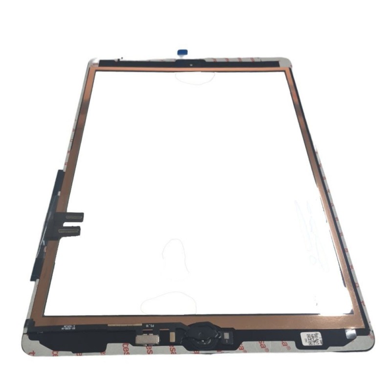 NCC ADVANCED Touch Screen + Home Button Per Apple iPad 7th Gen. 10.2'' (2019) | iPad 8th Gen. 10.2'' (2020) NCC ADVANCED Touch Screen + Home Button Per Apple iPad 7th Gen. 10.2'' (2019) | iPad 8th Gen. 10.2'' (2020)