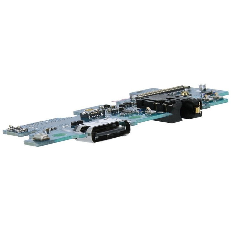  Samsung Service Pack Original Charging Connector | Charging Board For Galaxy A30s SM-A307F