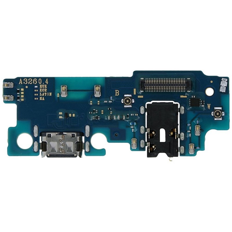  Samsung Service Pack Original Charging Connector | Charging Board For Galaxy A32 5G SM-A326B