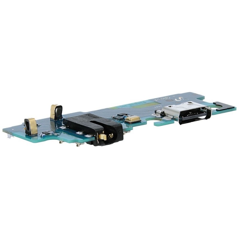 Samsung SERVICE PACK Connettore di Ricarica ORIGINALE Charging Board Per Galaxy A32 5G SM-A326B 