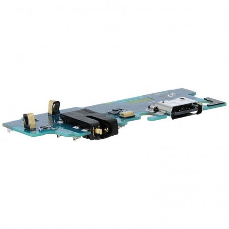  Samsung Service Pack Original Charging Connector | Charging Board For Galaxy A32 5G SM-A326B