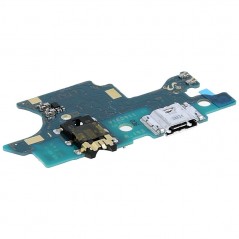  Samsung Service Pack Original Charging Connector | Charging Board For Galaxy A7 2018 SM-A750F
