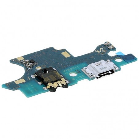  Samsung Service Pack Original Charging Connector | Charging Board For Galaxy A7 2018 SM-A750F