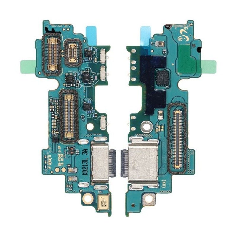 Samsung Service Pack Original Charging Connector | Charging Board For Galaxy Z FLIP SM-F700