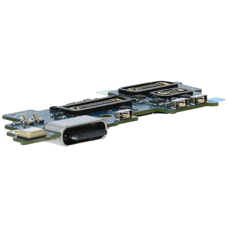 Samsung Service Pack Original Charging Connector | Charging Board For Galaxy Z FLIP SM-F700