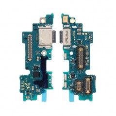 Samsung Samsung SERVICE PACK Connettore di Ricarica ORIGINALE Charging Board Per Galaxy Z FLIP SM-F700 for sale