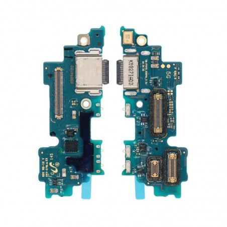 Immagine prodotto Samsung SERVICE PACK Connettore di Ricarica ORIGINALE Charging Board Per Galaxy Z FLIP 5G SM-F707