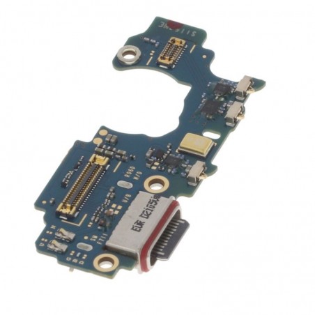 Samsung Service Pack Original Charging Connector | Charging Board For Galaxy Z Flip 3 5G USB F711B