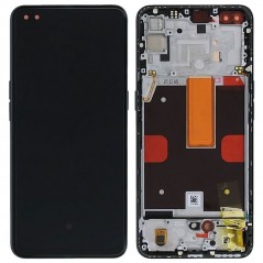 Immagine prodotto Oppo SERVICE PACK Display LCD ORIGINALE + Frame Per Reno 4 5G | CPH2091