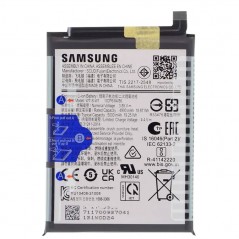 Samsung Original WT-S-W1 Battery Service Pack for Galaxy A14 5G A146B